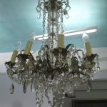 588 6618 CHANDELIER